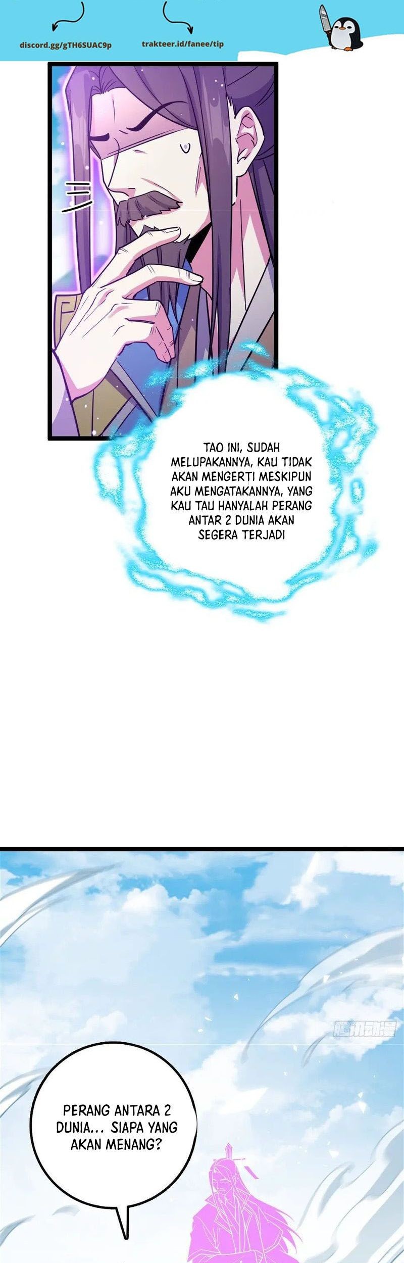 My Master Only Breaks Through Every Time the Limit Is Reached Chapter 39 Gambar 18