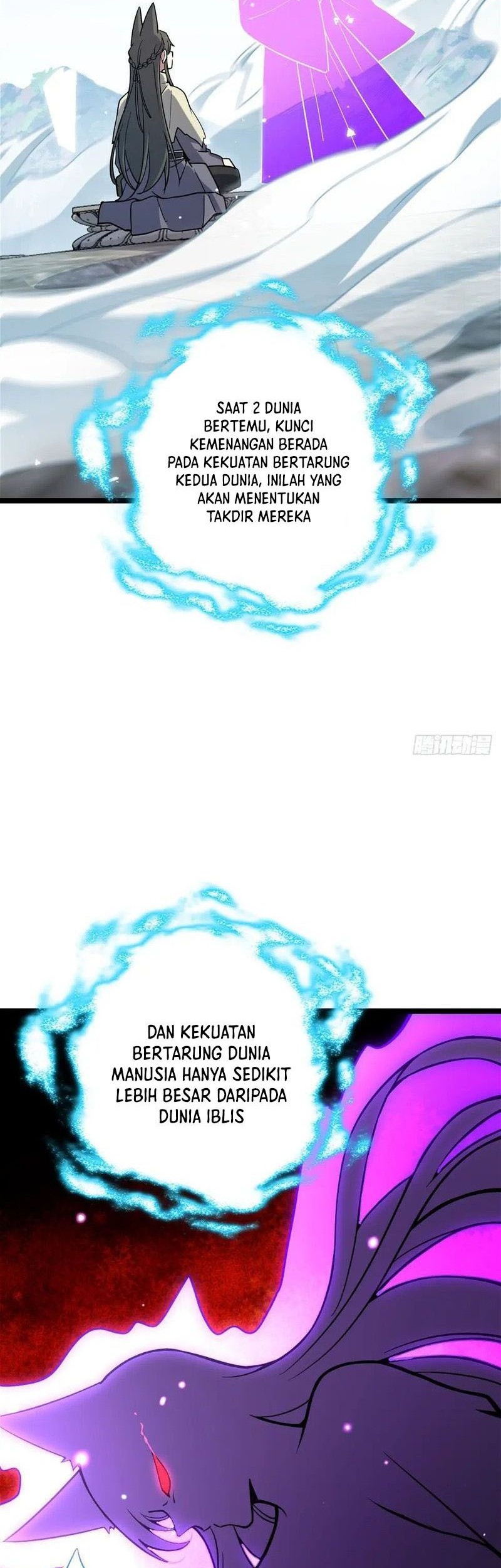 My Master Only Breaks Through Every Time the Limit Is Reached Chapter 39 Gambar 19