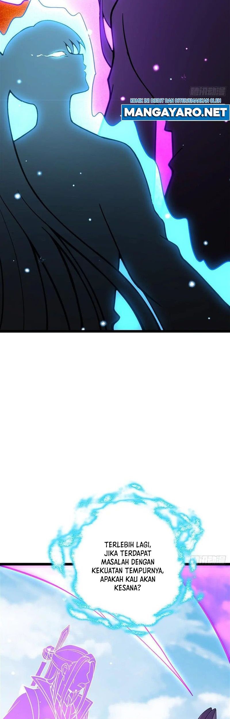 My Master Only Breaks Through Every Time the Limit Is Reached Chapter 39 Gambar 20