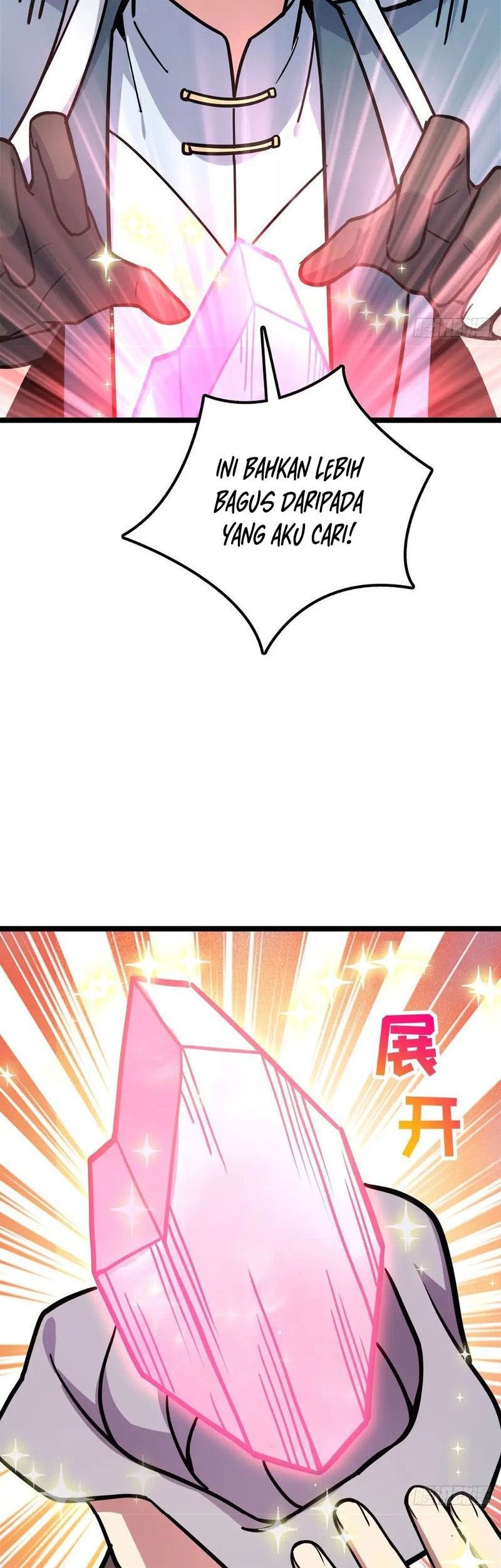 My Master Only Breaks Through Every Time the Limit Is Reached Chapter 39 Gambar 28