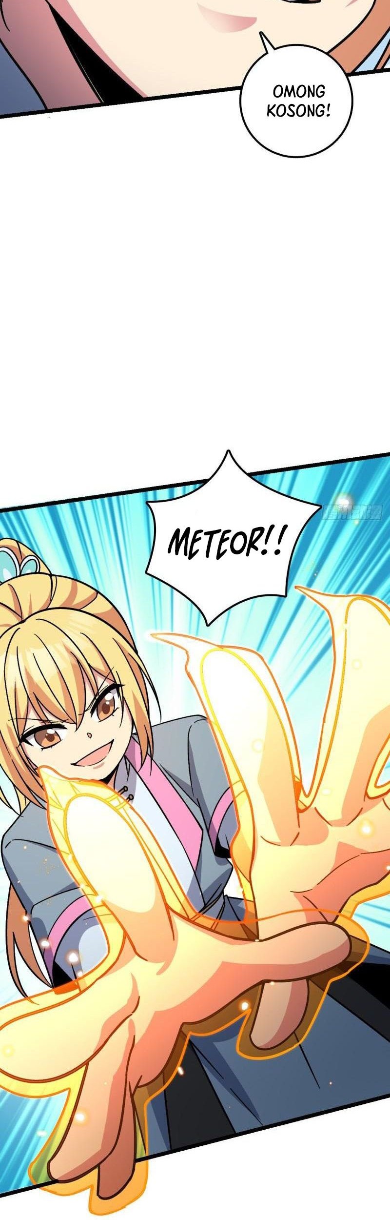My Master Only Breaks Through Every Time the Limit Is Reached Chapter 37 Gambar 11