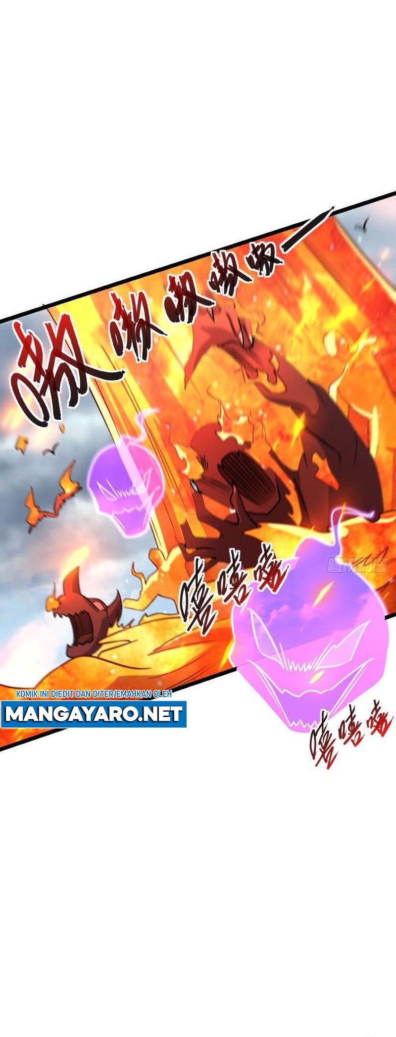 My Master Only Breaks Through Every Time the Limit Is Reached Chapter 37 Gambar 13