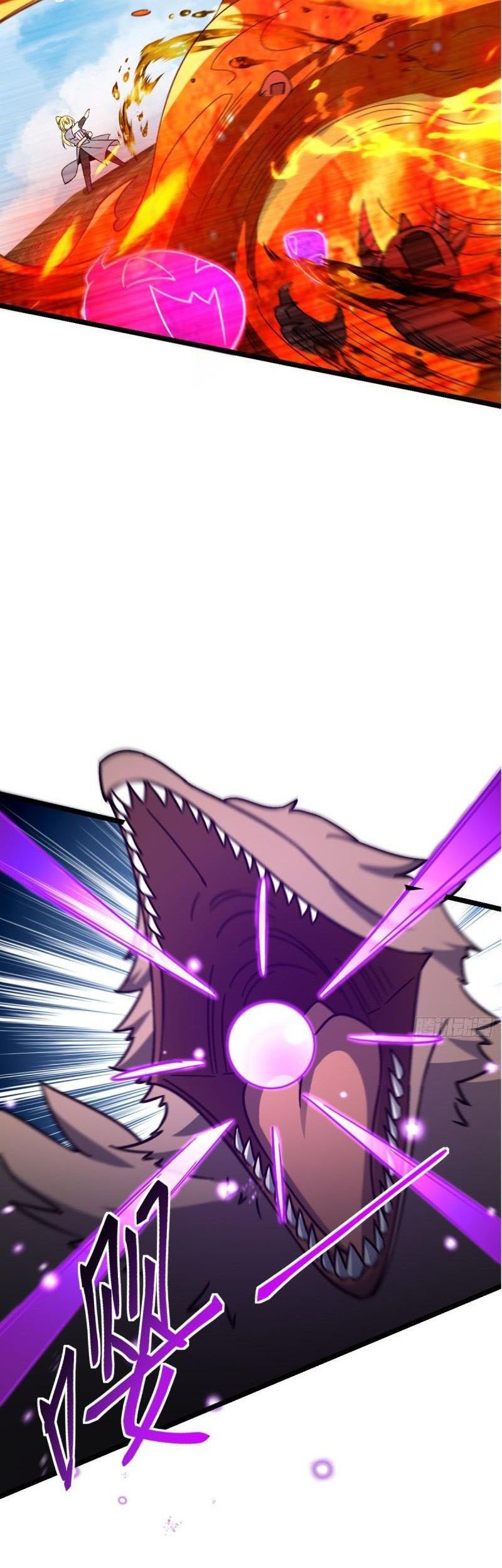 My Master Only Breaks Through Every Time the Limit Is Reached Chapter 37 Gambar 15