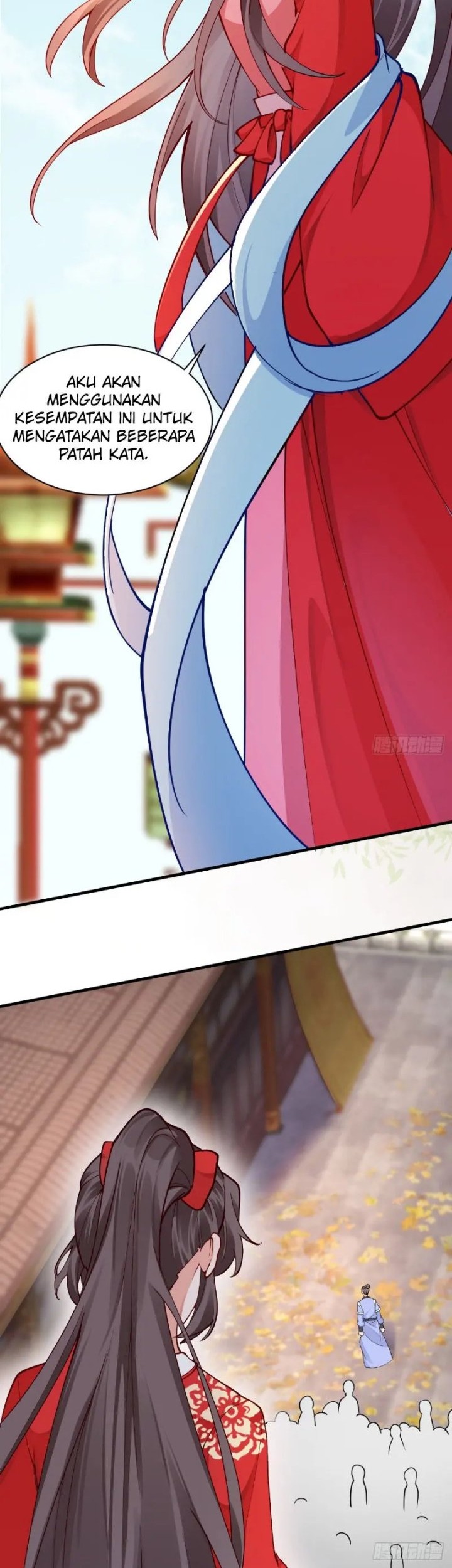 The Ghostly Doctor Chapter 587 Gambar 25