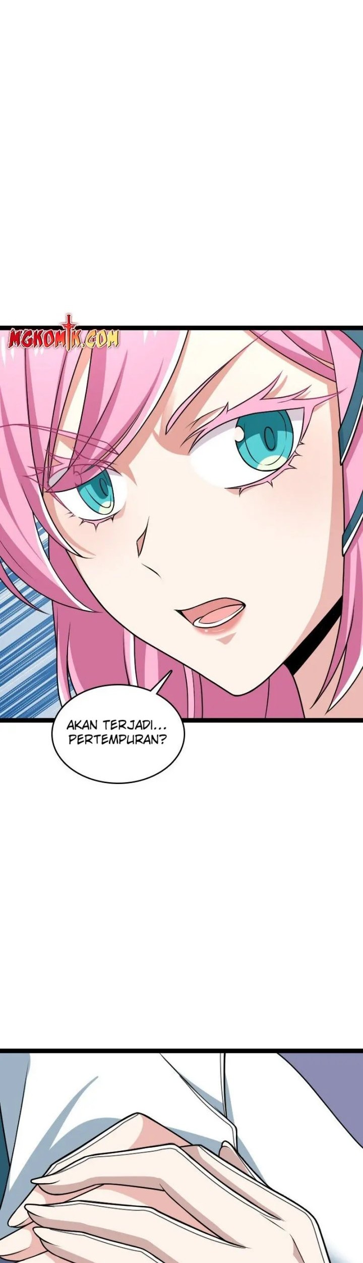 The Life After God Of Martial Lived In Seclusion Chapter 287 Gambar 22