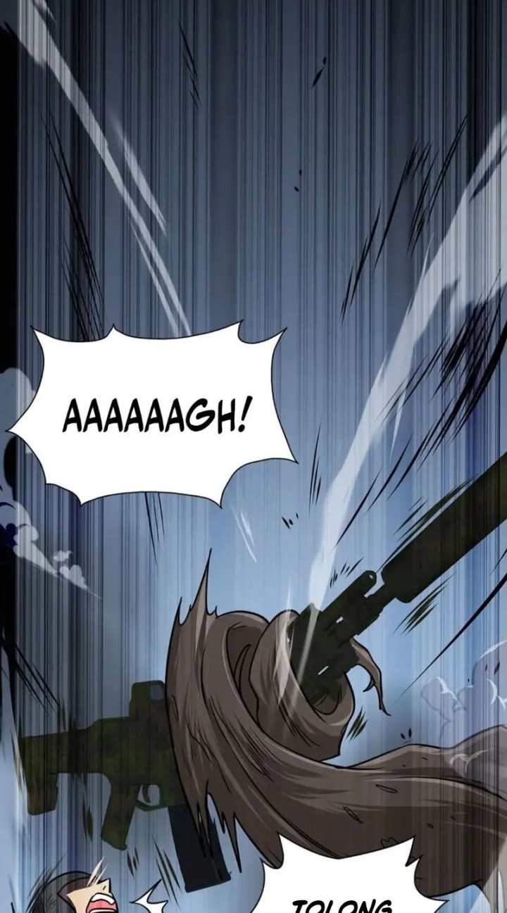 More Kill More Powerful Chapter 39 Gambar 19