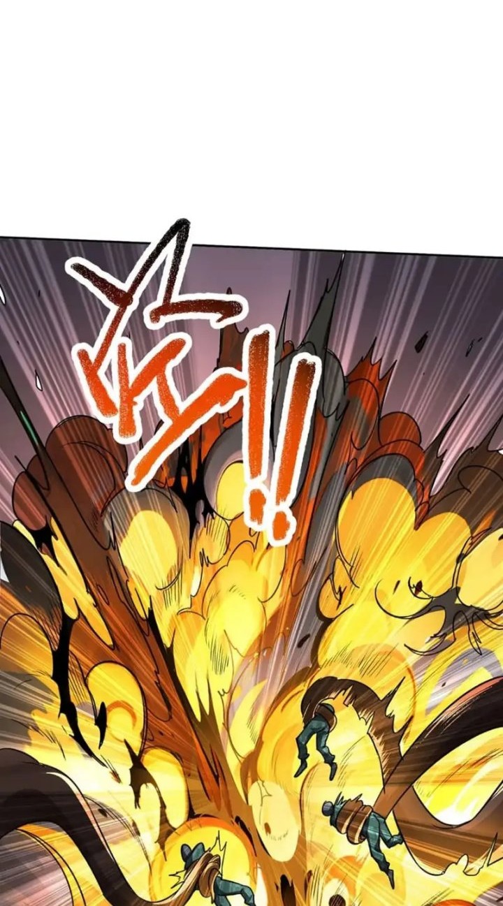 More Kill More Powerful Chapter 39 Gambar 23