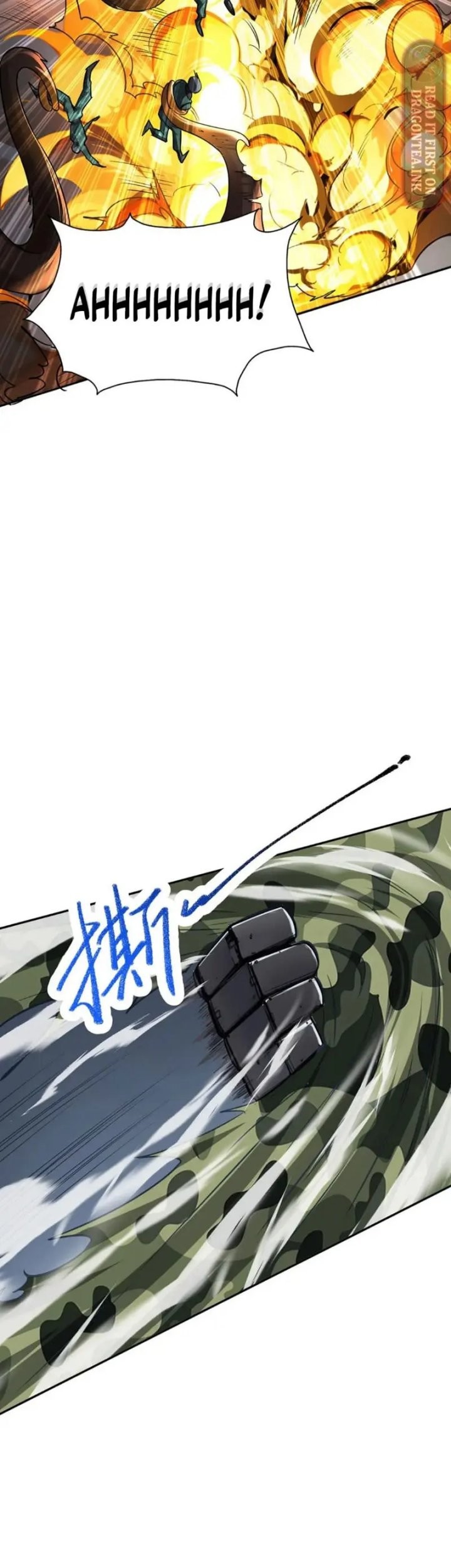 More Kill More Powerful Chapter 39 Gambar 24