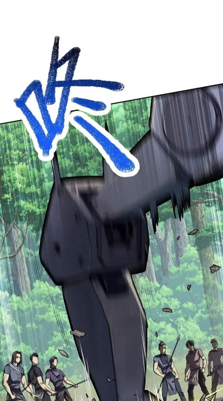 More Kill More Powerful Chapter 39 Gambar 25
