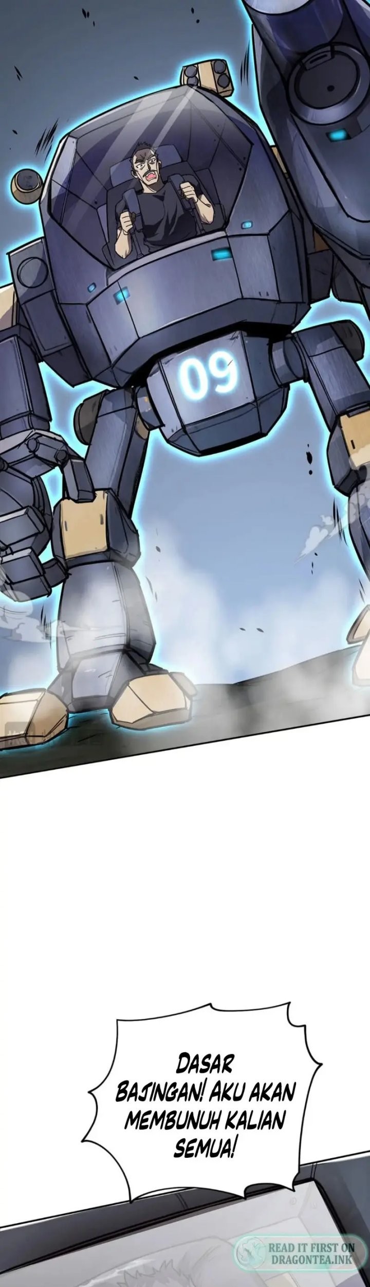 More Kill More Powerful Chapter 39 Gambar 28
