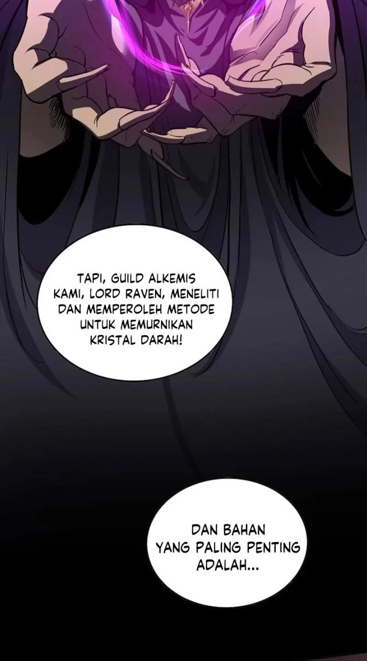 More Kill More Powerful Chapter 39 Gambar 3