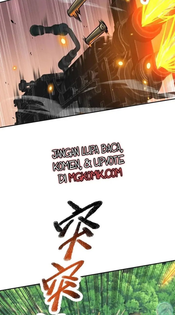 More Kill More Powerful Chapter 39 Gambar 11