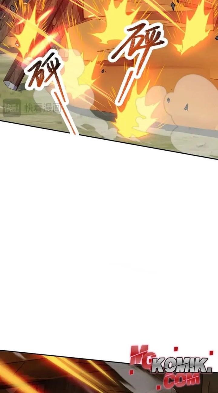 More Kill More Powerful Chapter 39 Gambar 13