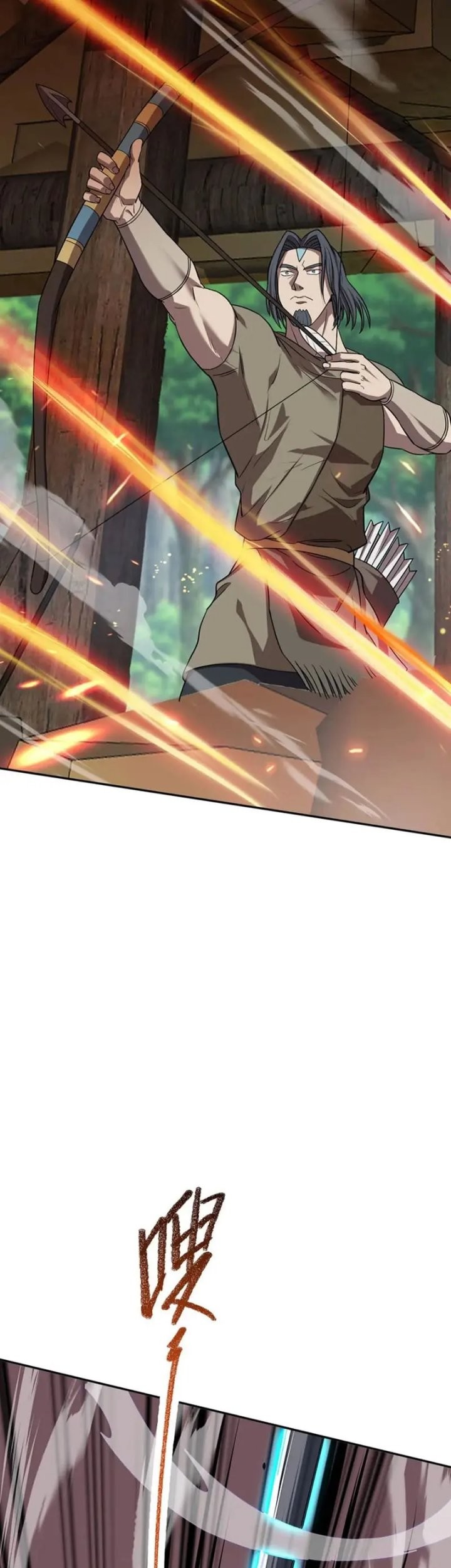 More Kill More Powerful Chapter 39 Gambar 14