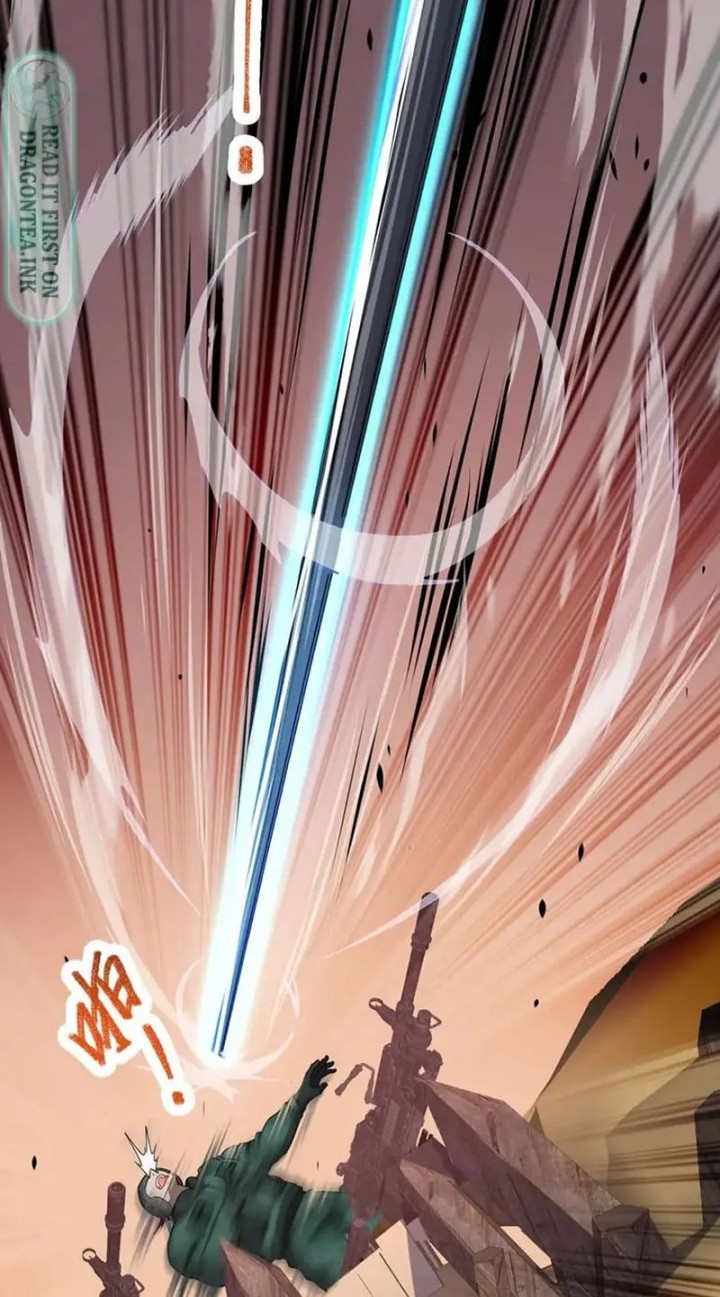 More Kill More Powerful Chapter 39 Gambar 15
