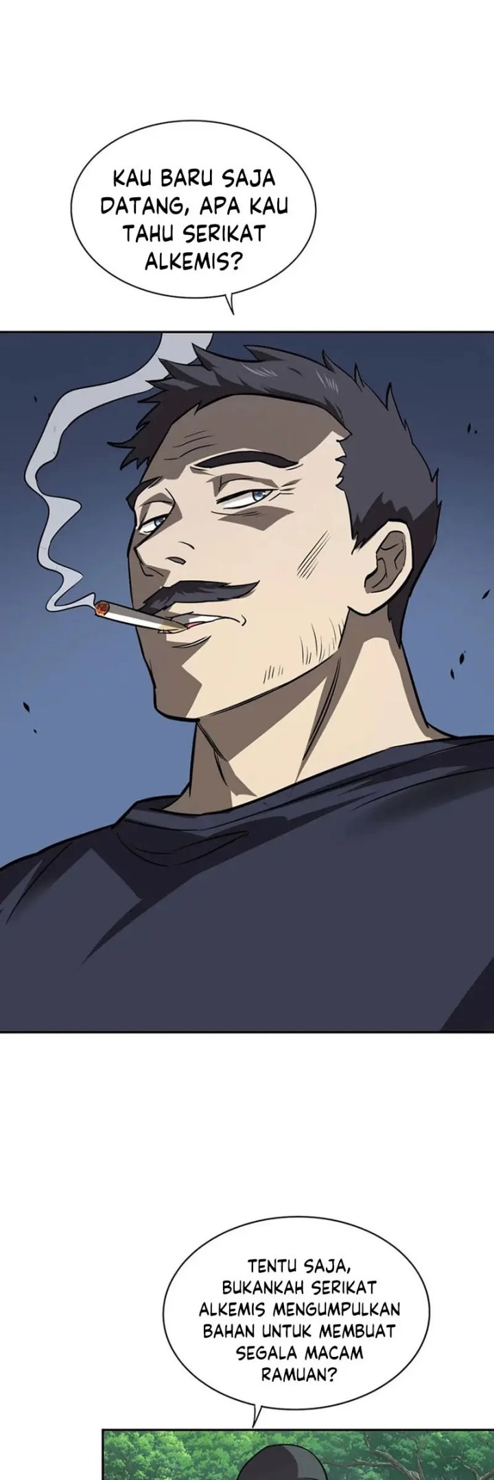 More Kill More Powerful Chapter 38 Gambar 29