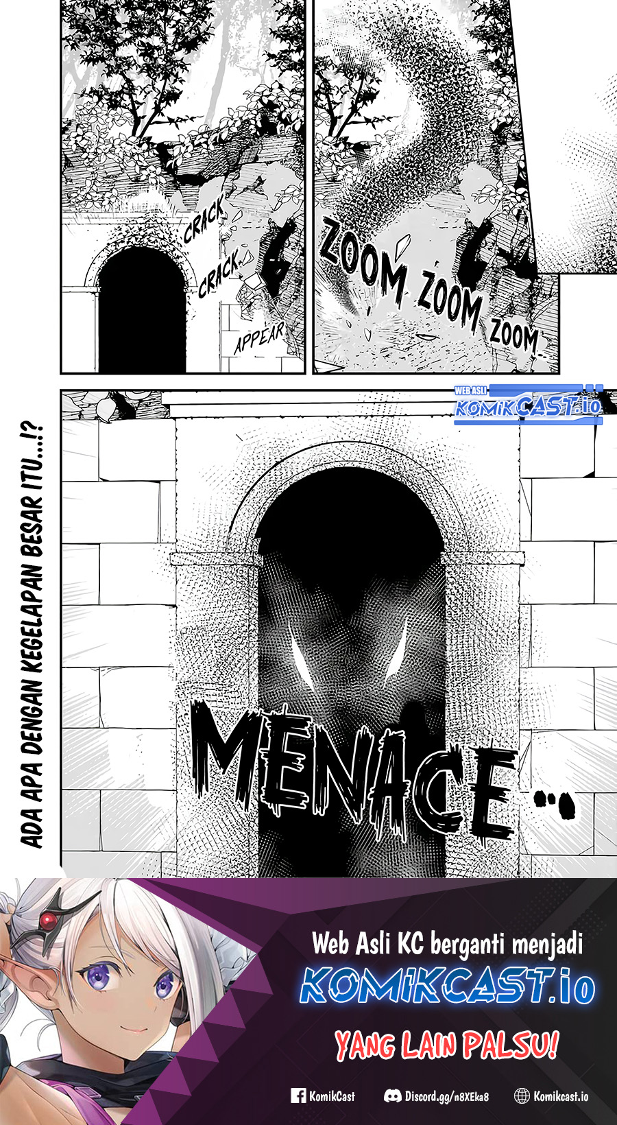 Moto Yuusha Wa Shizuka Ni Kurashitai Chapter 20 Gambar 13