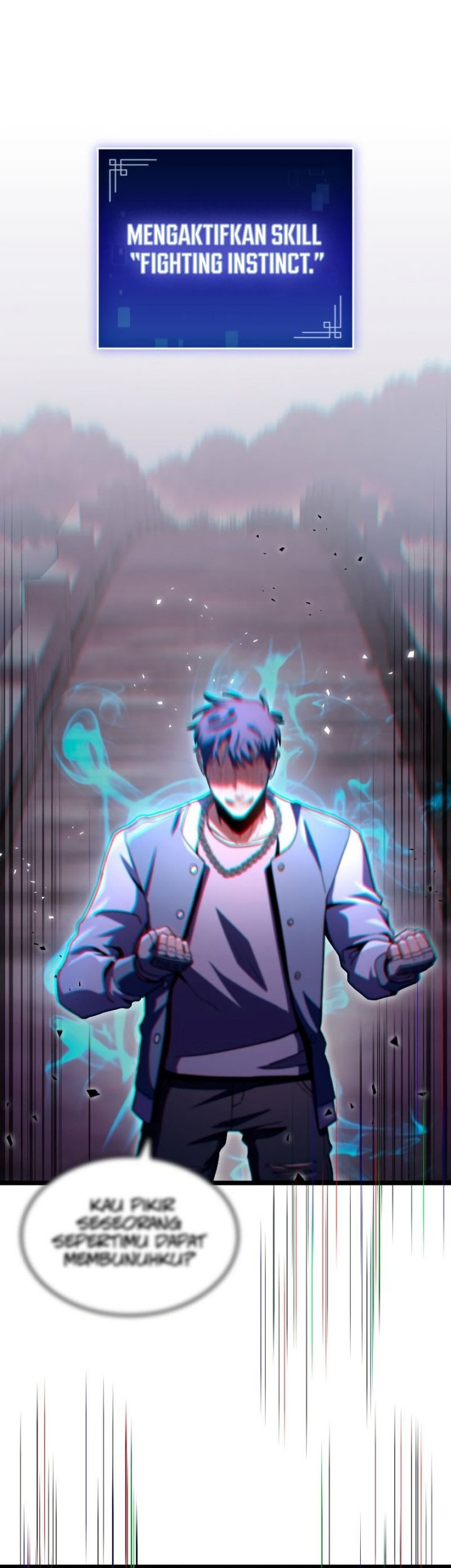 Baca  F-Class Destiny Hunter Chapter 33 Gambar 2