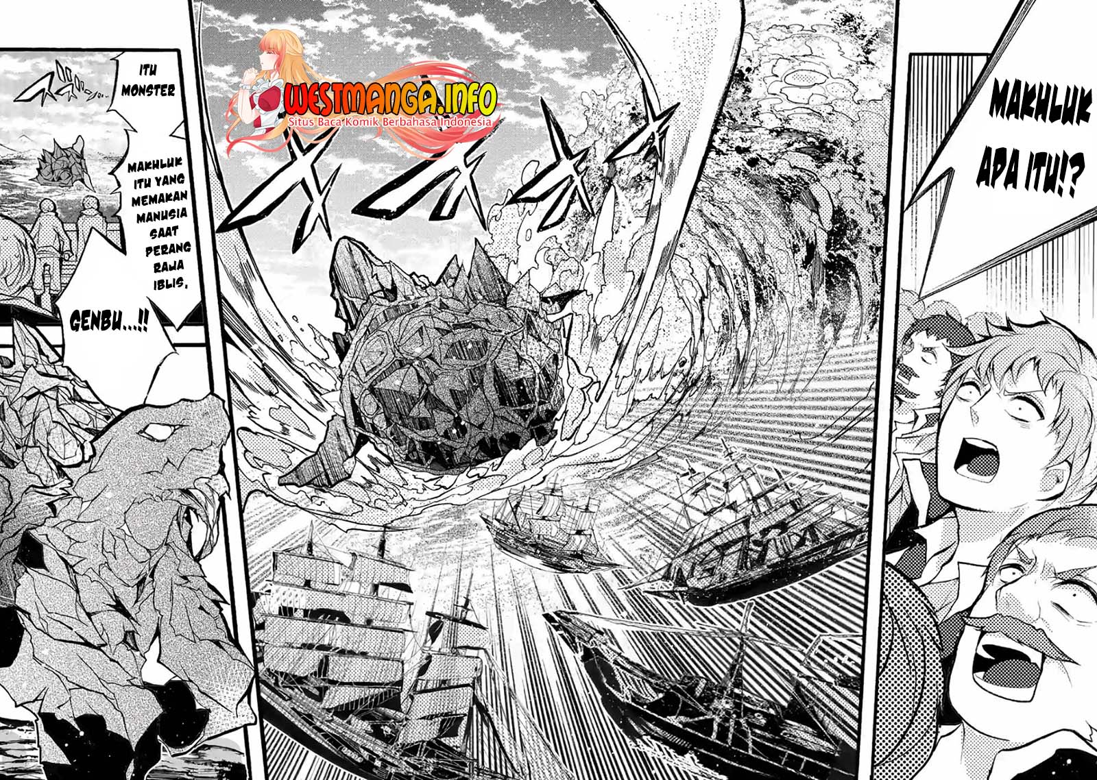 Saikyo Shoku Kara Shokyu Shoku Ni Nattano Ni, Naze Ka Yushatachi Kara Tayoraretemasu Chapter 25 Gambar 18