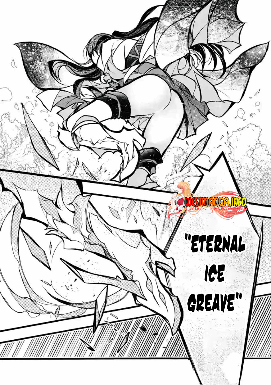 Saikyo Shoku Kara Shokyu Shoku Ni Nattano Ni, Naze Ka Yushatachi Kara Tayoraretemasu Chapter 25 Gambar 35
