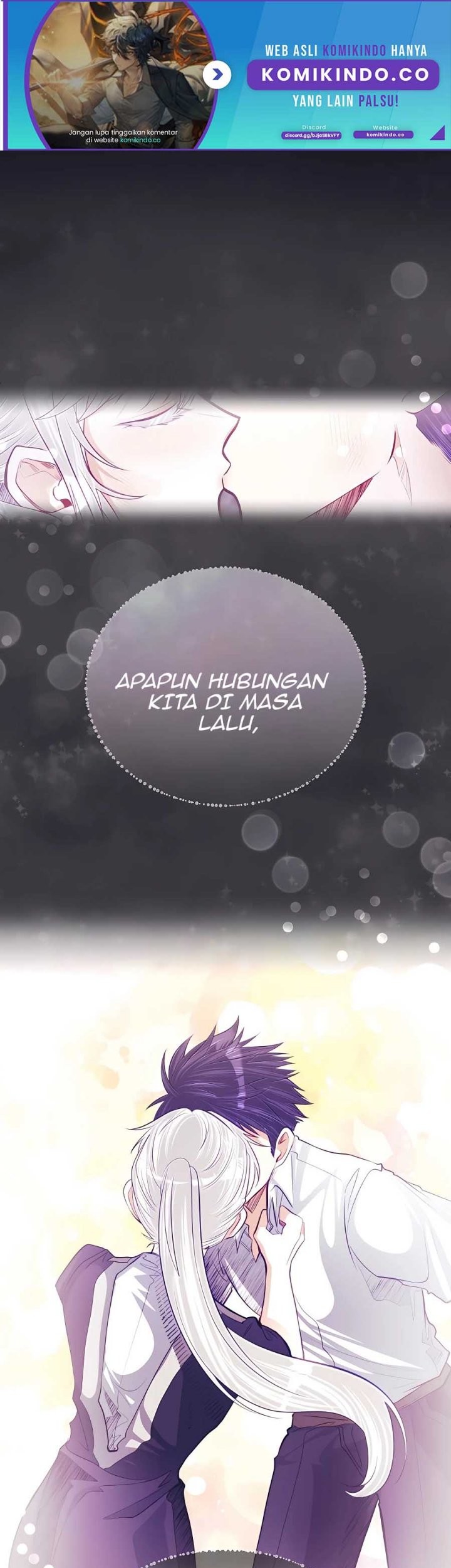 Baca  The Little Brother Is the Academy’s Hotshot Chapter 35 Gambar 2