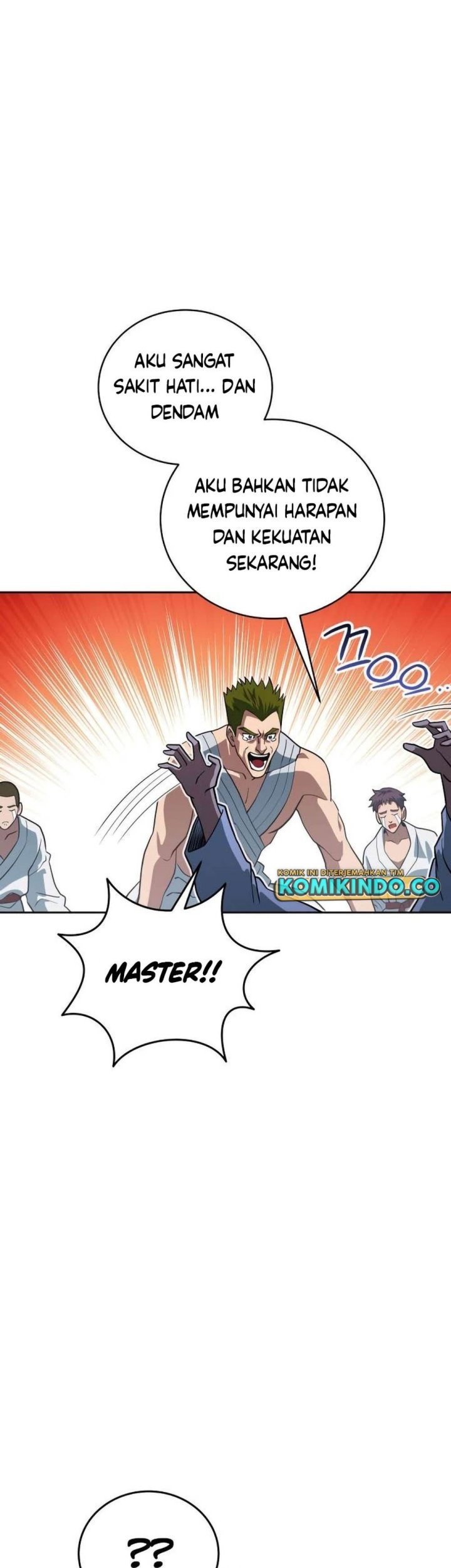 My Insanely Competent Underlings Chapter 28 Gambar 26