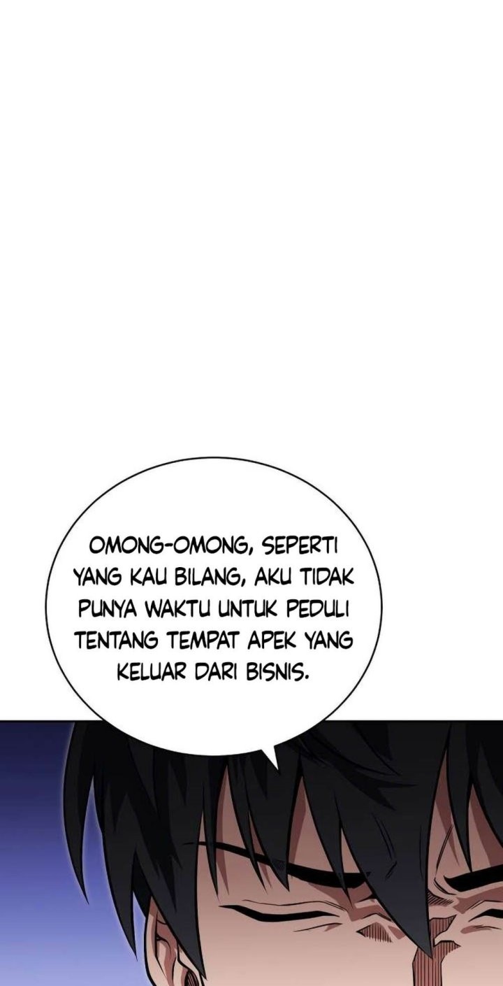 My Insanely Competent Underlings Chapter 28 Gambar 34