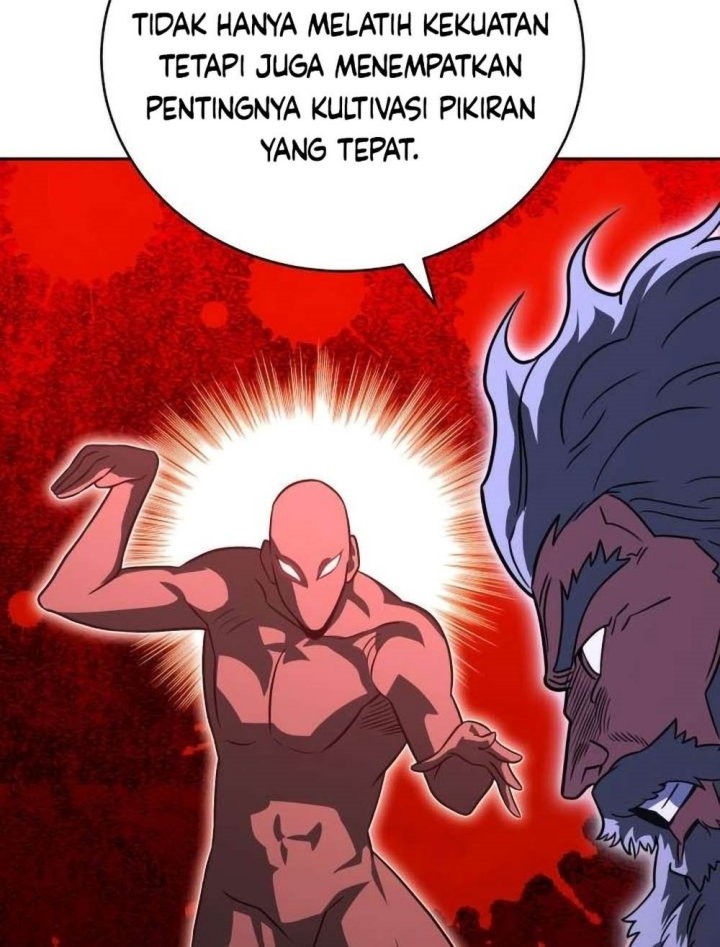 My Insanely Competent Underlings Chapter 28 Gambar 40