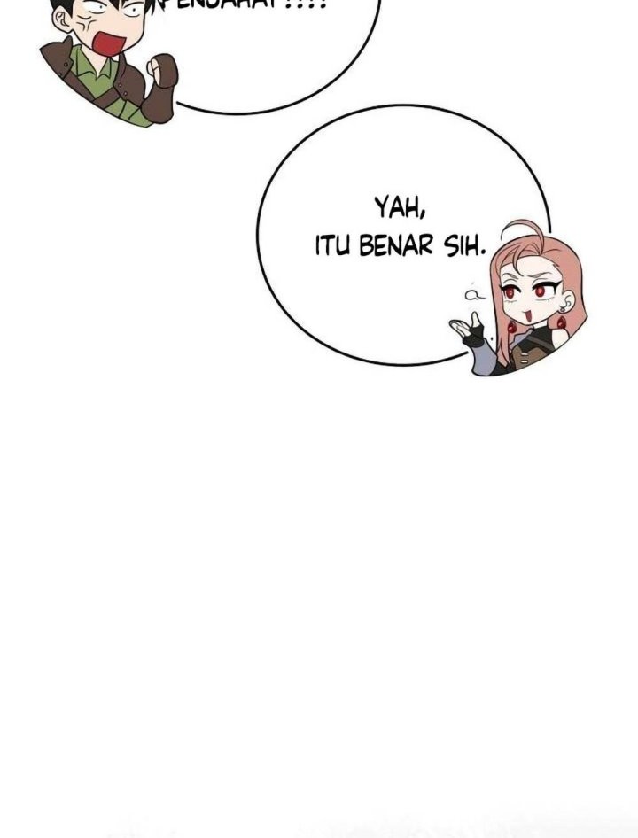 My Insanely Competent Underlings Chapter 28 Gambar 43