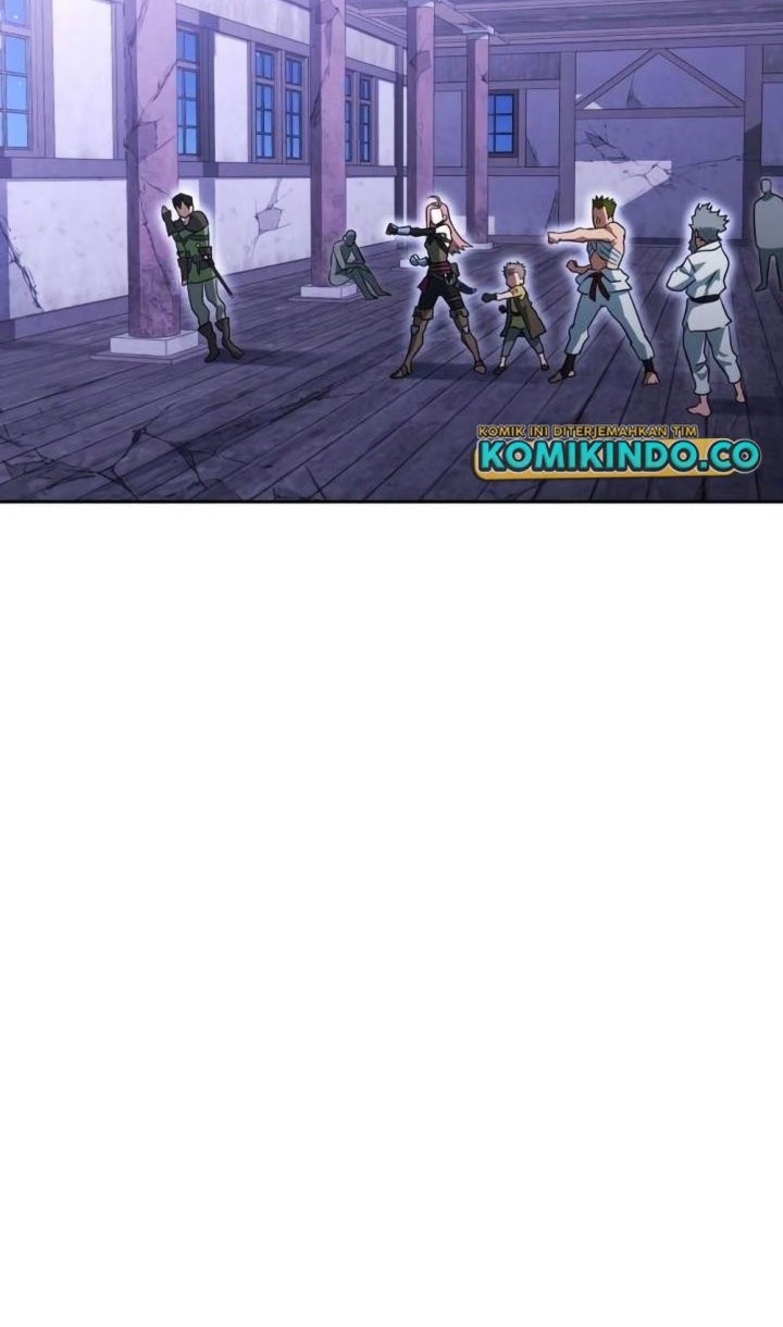 My Insanely Competent Underlings Chapter 28 Gambar 55