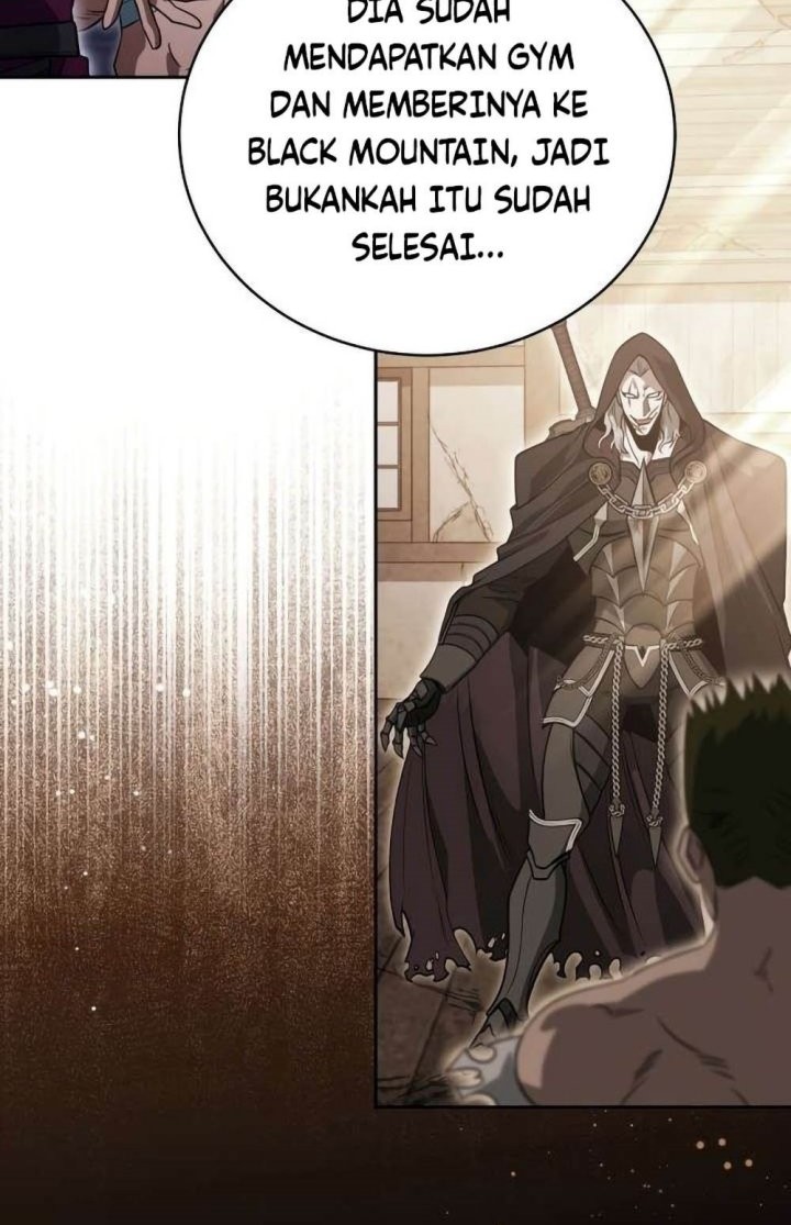 My Insanely Competent Underlings Chapter 28 Gambar 58