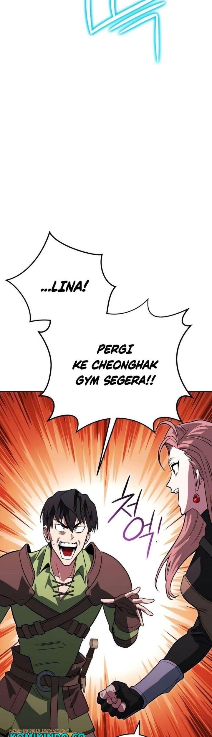 My Insanely Competent Underlings Chapter 28 Gambar 66