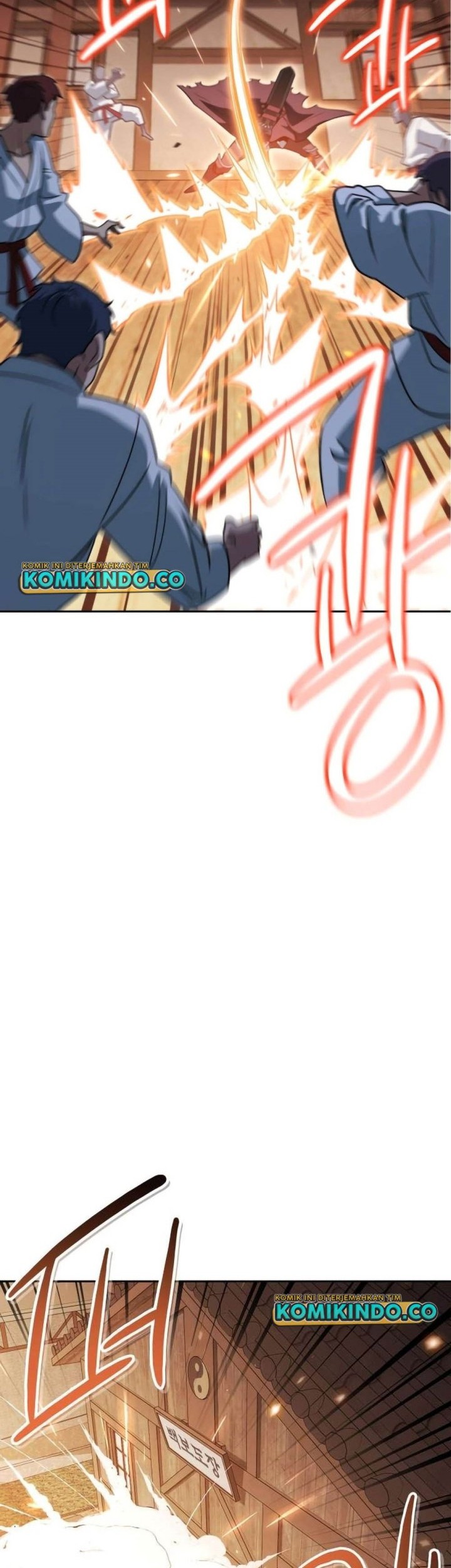 My Insanely Competent Underlings Chapter 28 Gambar 6