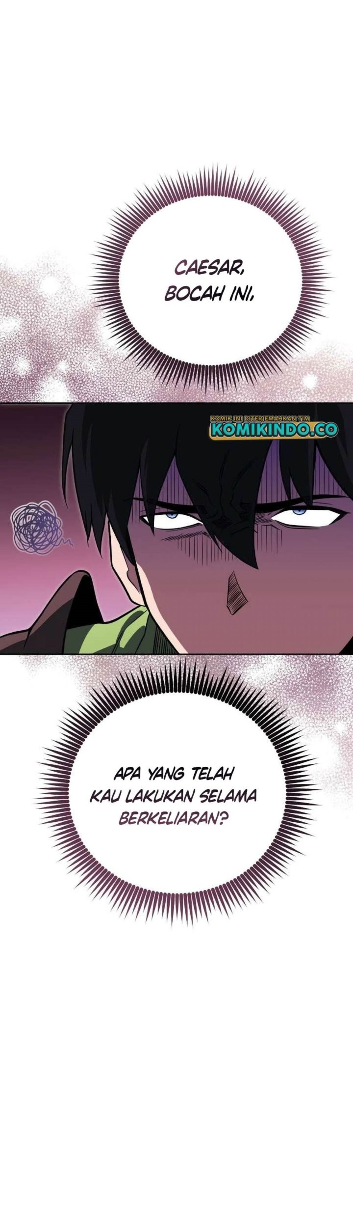 My Insanely Competent Underlings Chapter 28 Gambar 14