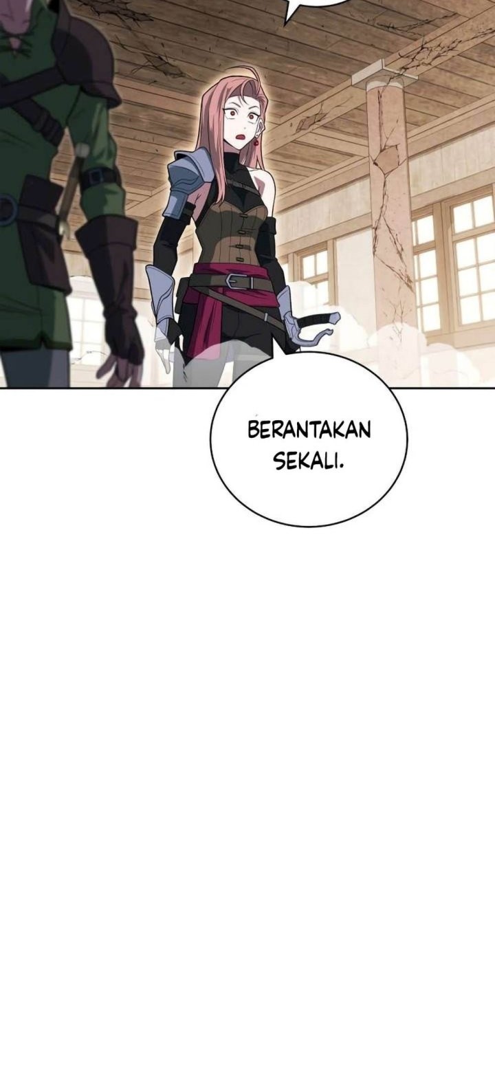 My Insanely Competent Underlings Chapter 28 Gambar 19