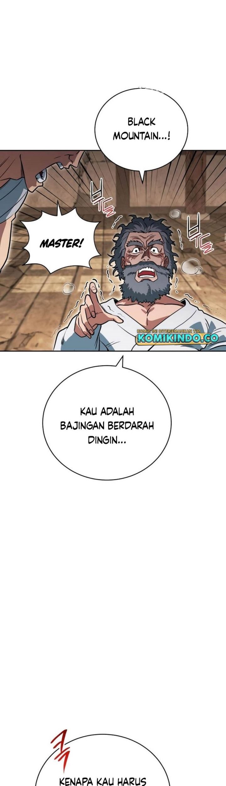 My Insanely Competent Underlings Chapter 28 Gambar 24
