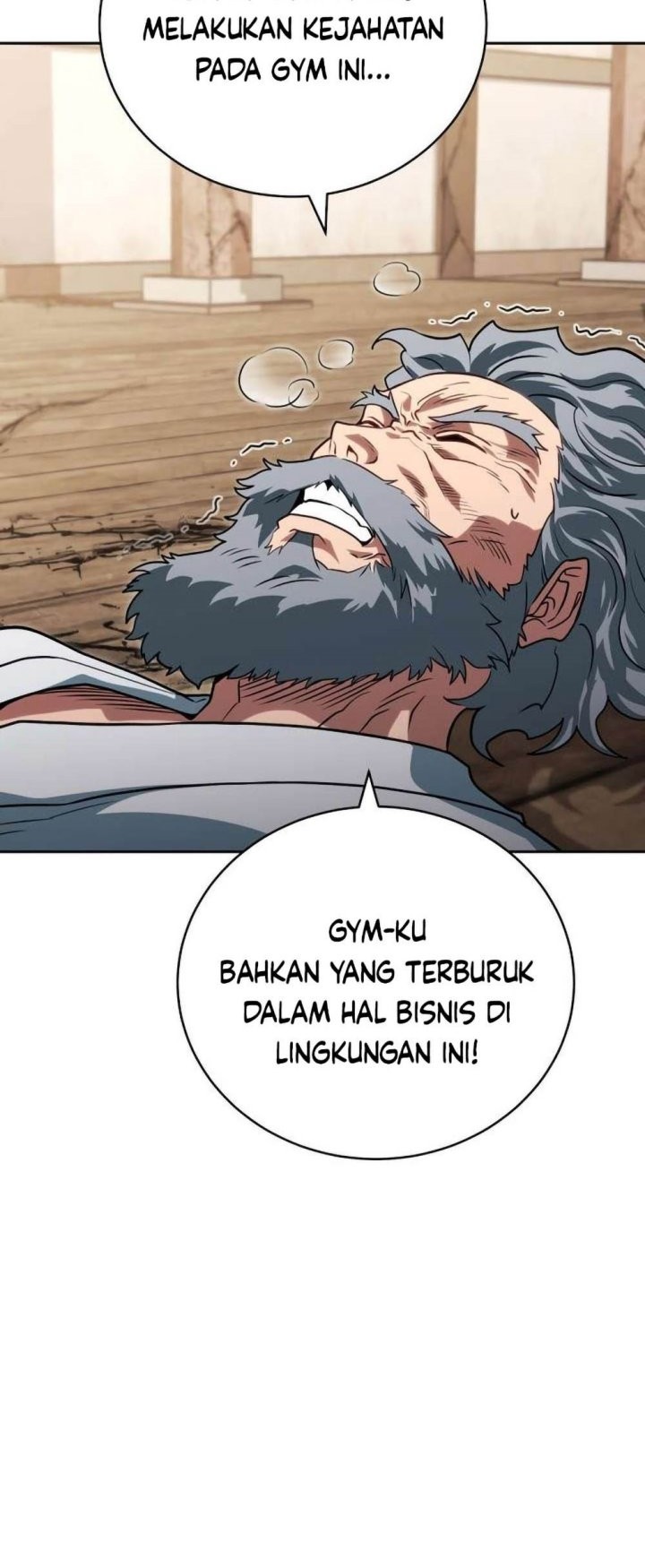 My Insanely Competent Underlings Chapter 28 Gambar 25