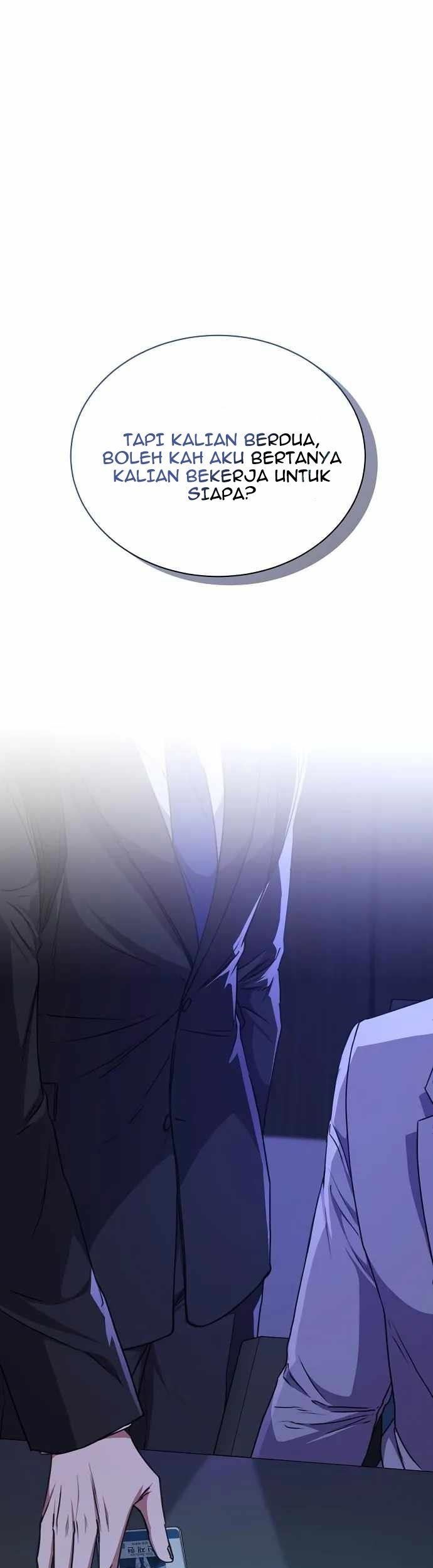 Baca Komik National Tax Service Thug Chapter 41 Gambar 1
