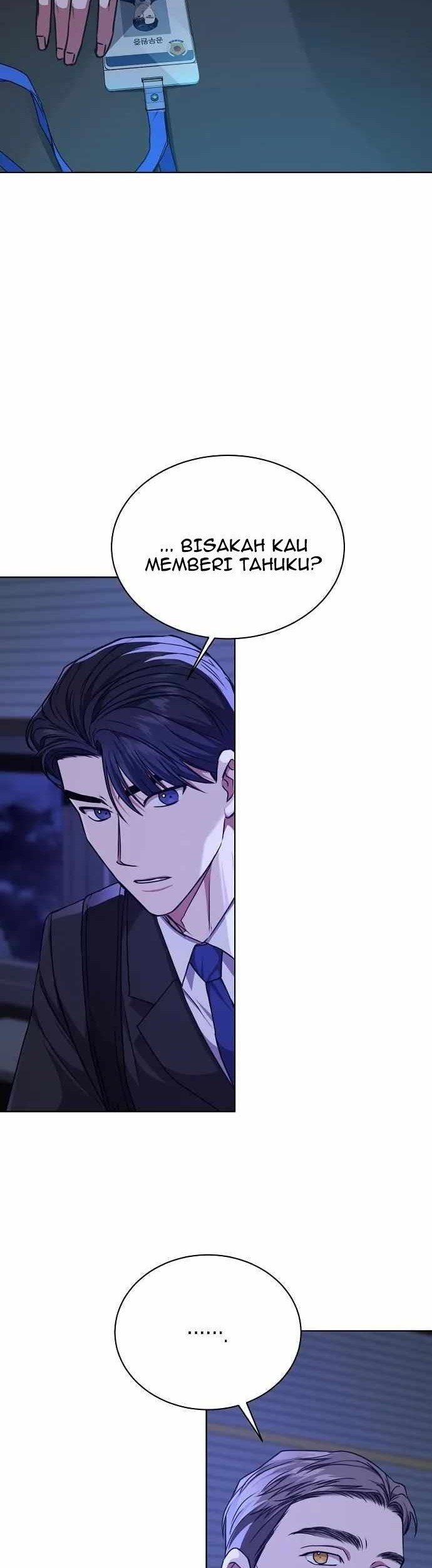 Baca Manhwa National Tax Service Thug Chapter 41 Gambar 2