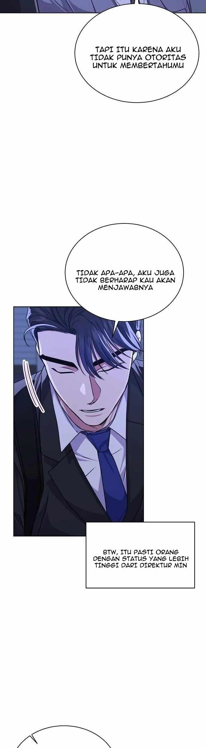 National Tax Service Thug Chapter 41 Gambar 5