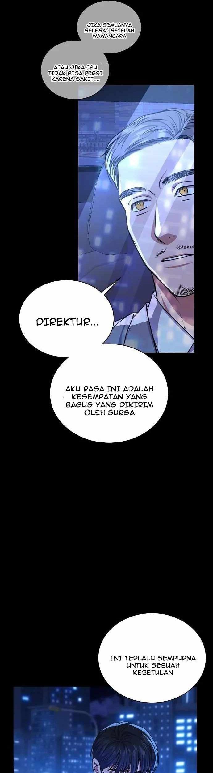 National Tax Service Thug Chapter 40 Gambar 33