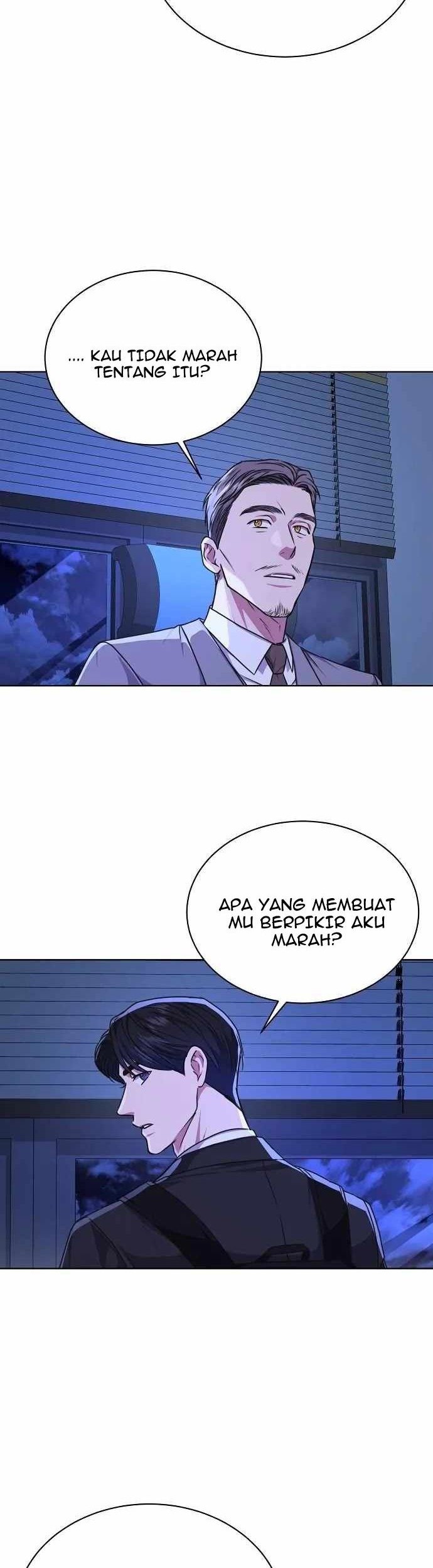 National Tax Service Thug Chapter 40 Gambar 38