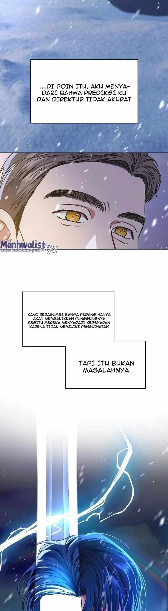 National Tax Service Thug Chapter 40 Gambar 41