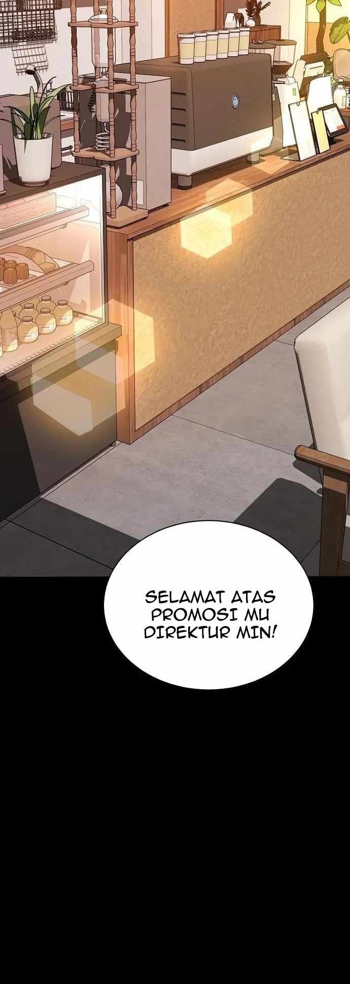 National Tax Service Thug Chapter 40 Gambar 3