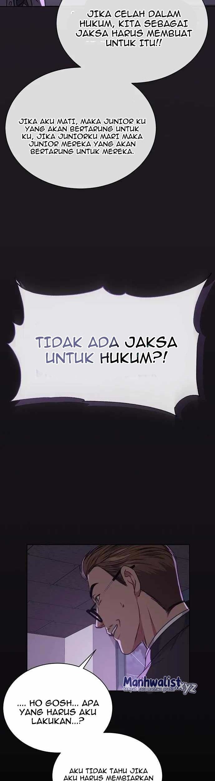 National Tax Service Thug Chapter 40 Gambar 24