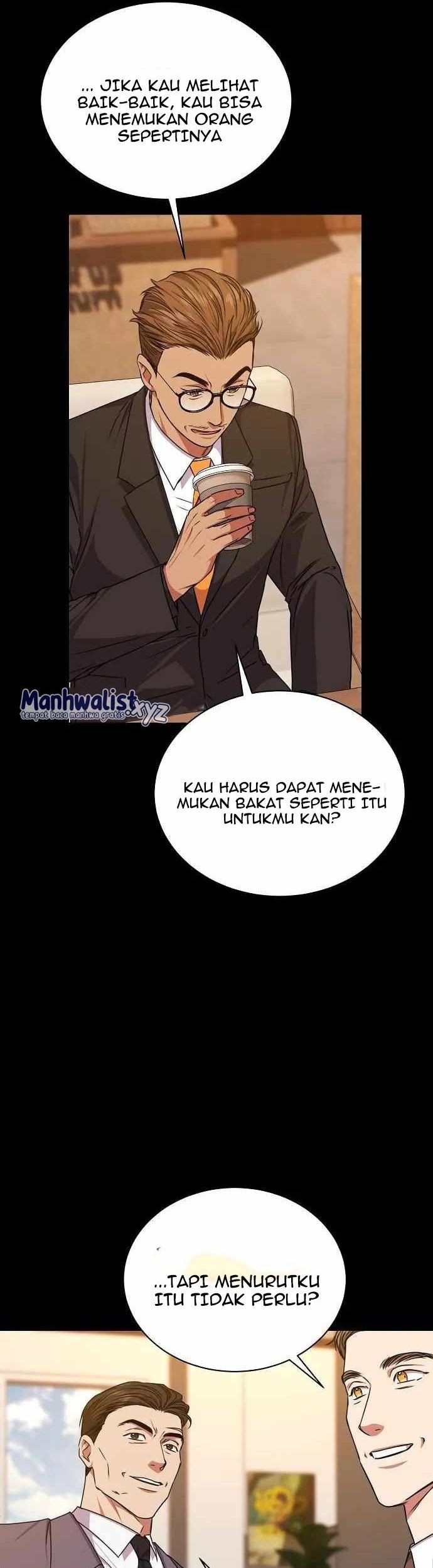 National Tax Service Thug Chapter 40 Gambar 29