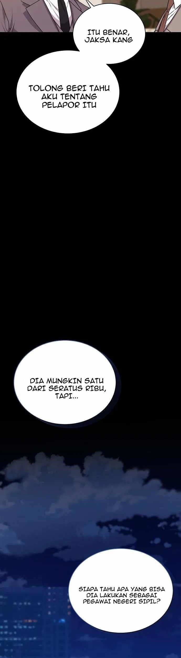 National Tax Service Thug Chapter 40 Gambar 30