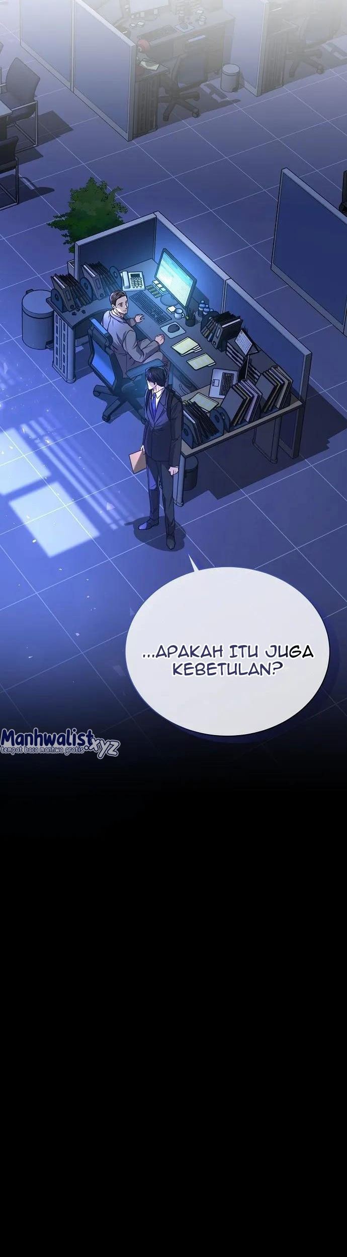 National Tax Service Thug Chapter 39 Gambar 47