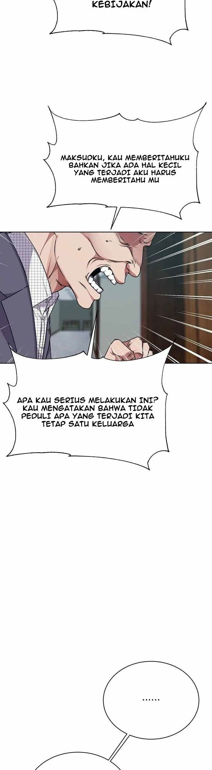 Baca Manhwa National Tax Service Thug Chapter 39 Gambar 2
