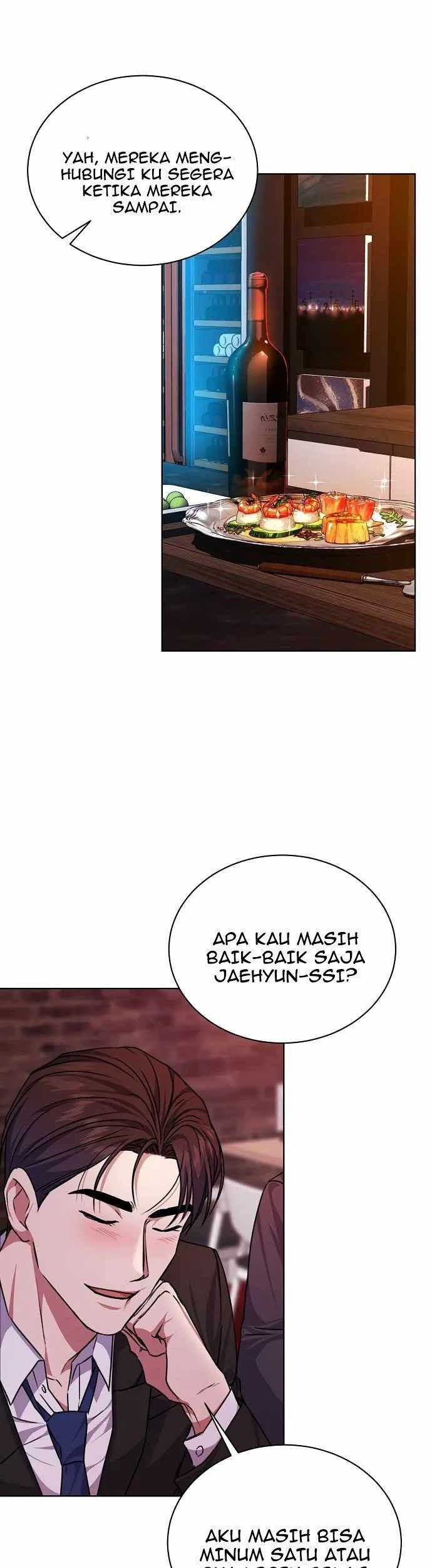 National Tax Service Thug Chapter 39 Gambar 25